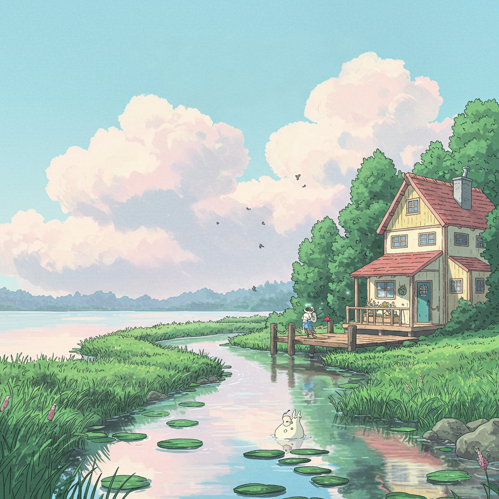 The Delta Between a Lake and Lakehouse