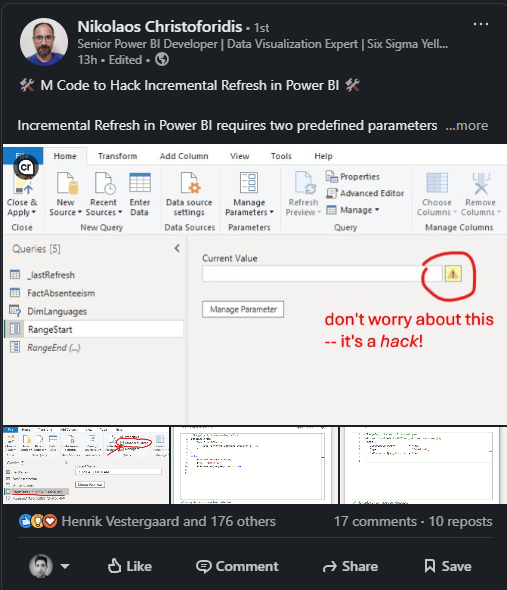 LinkedinPost