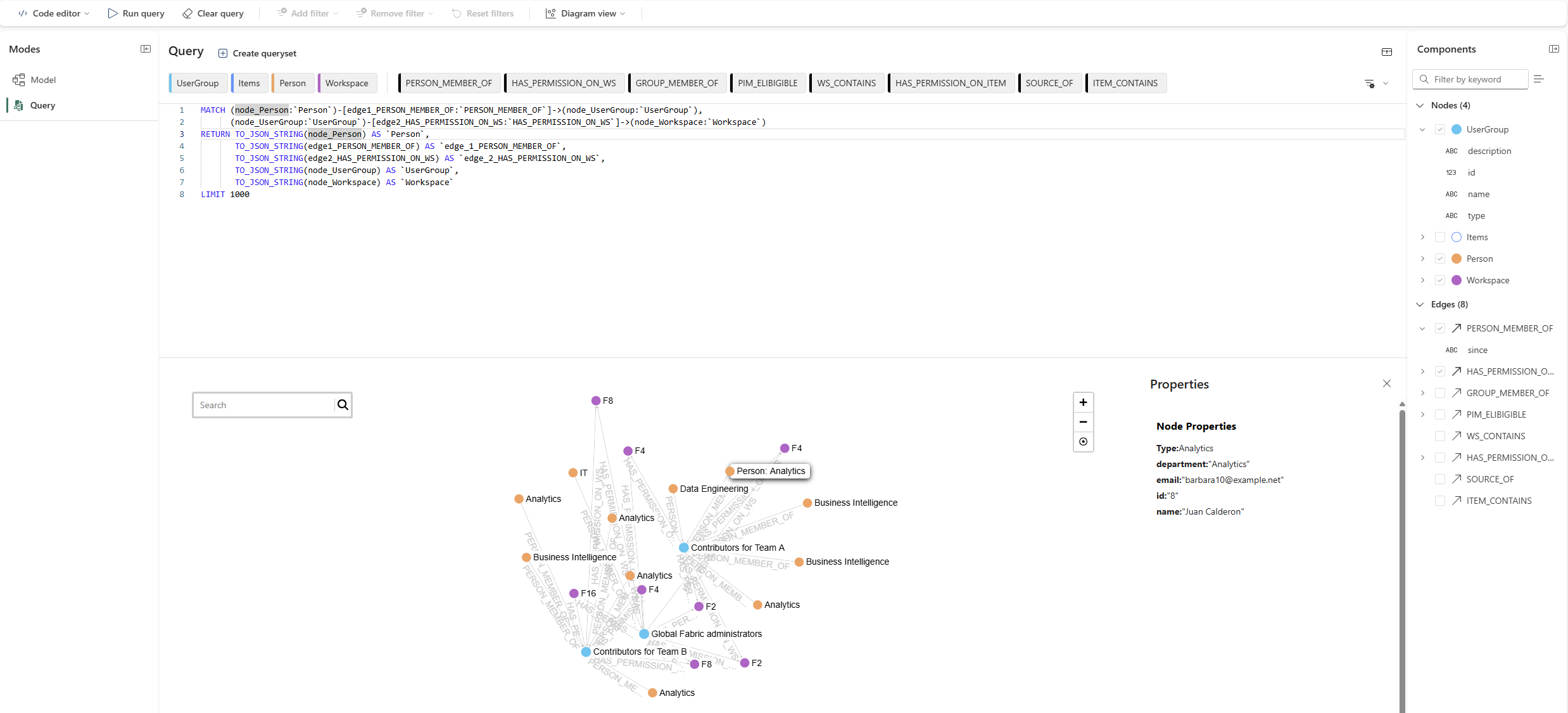 Query Builder
